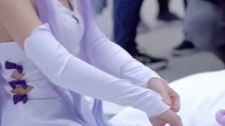 [AquaCOS] A Very Polite Unicorn