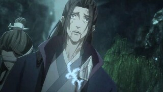 Trailer |《魔道祖师完结篇》义城版预告，揭开义城高虐往事 | The Founder of Diabolism (Mo Dao Zu Shi)  |  腾讯视频 - 动漫