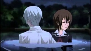 Vampire Knight AMV broken vampires