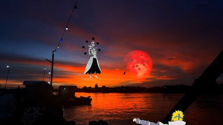 obito theme.