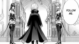 Noble Reincarnation: Born Blessed, So I'll Obtain Ultimate Power Chapter 3 Part 2 Tagalog/Filipino S