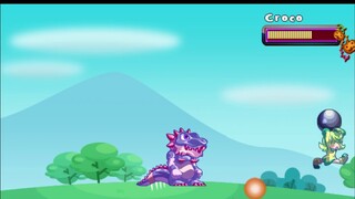 If you click on this video, you will laugh, but I have become autistic.
