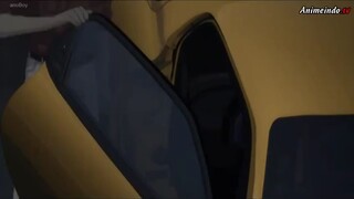 initial d fourth stage eps 16