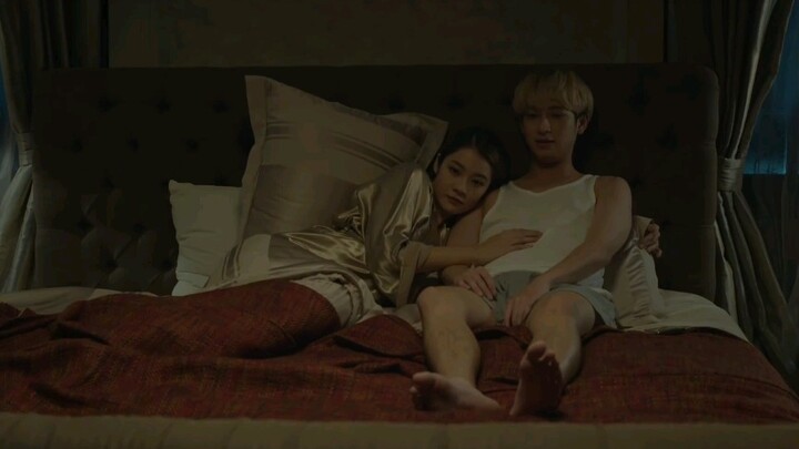 [Desperate Player EP8/4] เพื่อความอบอุ่นเล็กๆ นั้น Qimeng เต็มใจลุยไฟและน้ำ