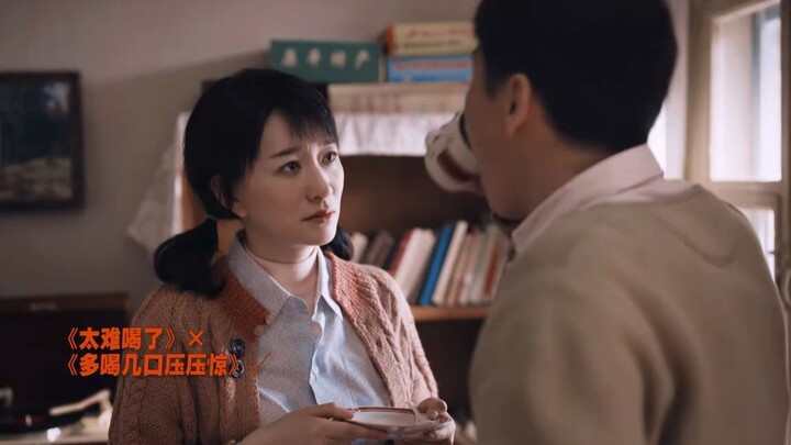 Cười bò vì kiểu suy nghĩ kỳ quặc của trai thẳng khi trò chuyện!