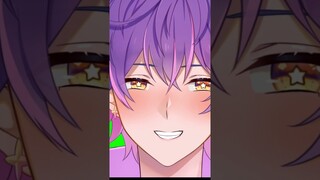 มองอะไรอ่ะ 👀 #vtuber #Shorts  #kouwinkletime