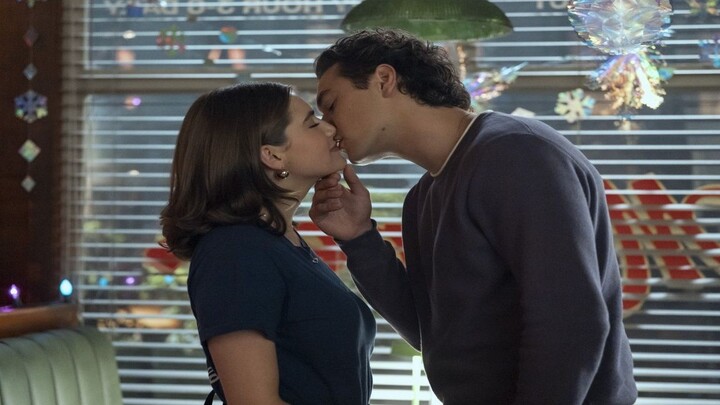 Garrett and Hannah | Off Campus