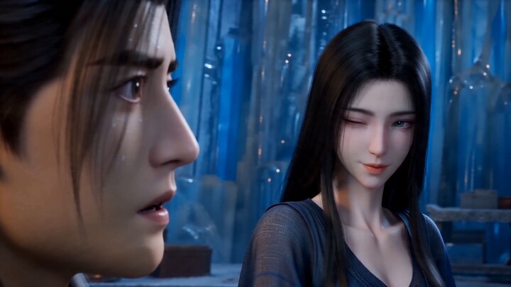 Han Li Seizes the Bride, But Yin Yue Throws a Spanner in the Works [Cultivation Novels Official Fan‑