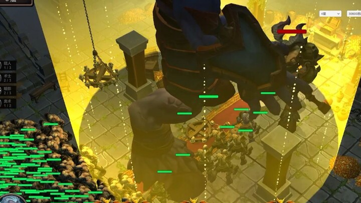 A couple quits their jobs to develop a game at home—and, unsurprisingly, something unexpected happen