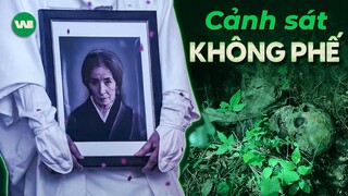 CHUYỆN QUÁI GÌ ĐÃ XẢY RA Ở LÀNG ĂN TH*T NGƯỜI | GANNIBAL (P2)