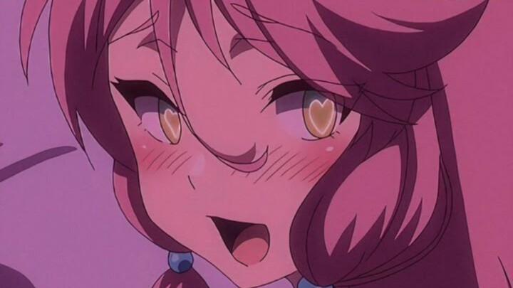 anime 18+ ditusuk dari belakang sampai keenakan romance harem no sensor