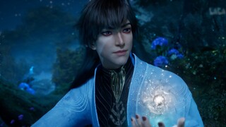 Xuan Gu: Live up to my youth and live up to my love. (If you can’t get enough of Xuan Gu, come and w