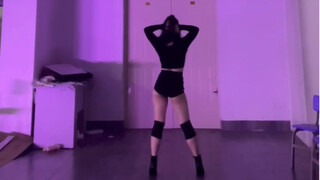 【heels】跳的有点像蜘蛛精的一支高跟鞋