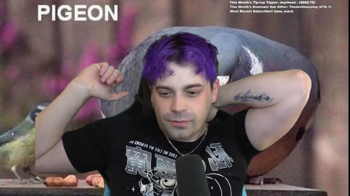 (VOD Damienhaas 20/08/23) Baldur's Gate until the Hurricane comes! - Baldur's Gate 3 - #6