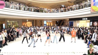 【Who dances to the song】Listen to SISTAR in the summer! ! SISTAR's 12th anniversary special丨Hangzhou