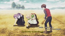 Noumin Kanren no Skill bakka Agetetara Nazeka Tsuyoku Natta. (Dub) Episode 12