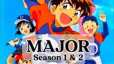 Major - Season 1 Episode 11 (tagalog dubbed)