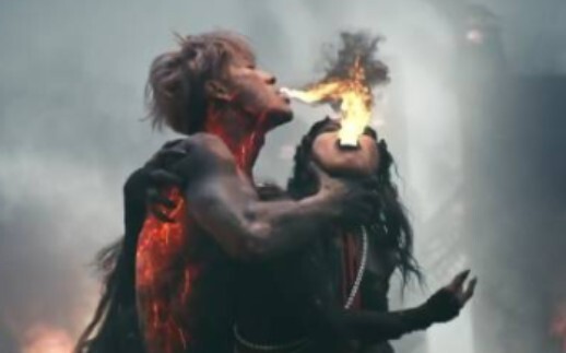 Jackson Wang’s “Cruel” MV Is Out!