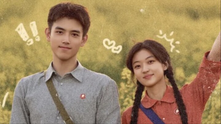 Love_Story_In_The_1970s_Ep1