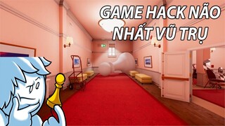 ĐÂY LÀ TỰA GAME HACK NÃO NHẤT VŨ TRỤ | GNDTT | Superliminal