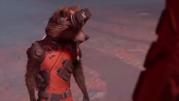 Hero galaxy