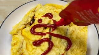ลองทำข้าวห่อไข่ระดับเชฟร้านอาหาร
