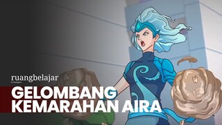 Kualitas Air | Belajar IPA Bersama Dafa dan Lulu - 5 SD