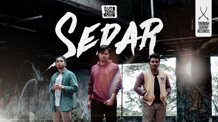 Autotune Band - SEDAR (Official Music Video)(1080P_HD)