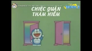 [S2] doraemon tiếng việt - chiếc quần khám hiểm
