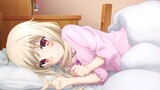 [Looking at GAL from voice actors] Which GAL roles did Illya voice actors play in those years?