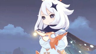 [Little Paimon] A mockery from Little Paimon! !