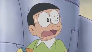 [Mao Pei] Episode berenergi tinggi Doraemon "Inception"