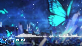 [phigros self-made spectrum] PUPA power spectrum super keren DI Lv.15