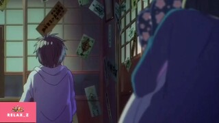 relax Anime 50 #anime #BestScene
