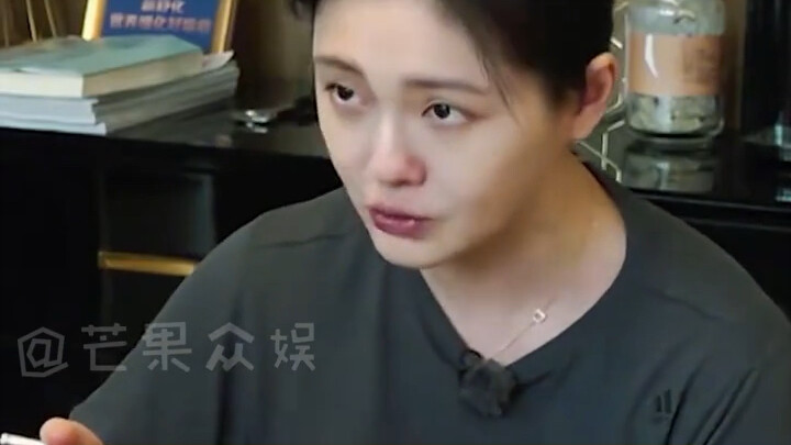 ต้าเอสช่างเป็นคนที่มีแกนในที่แข็งแกร่งจริงๆ