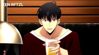 [FANDUB JAWA] Adik - Solo Leveling Season 2