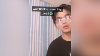 ad wait Roblox is real? Part 4fypシ xyzbca ReadySipGo PrettyHealthyHair