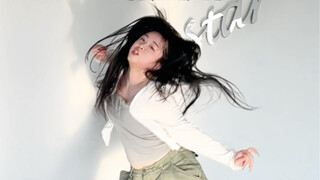Like Jennie 练习记录/ 还可以更好吧