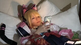 【国外难绷抽象视频集锦#5】