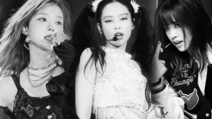 منطقة الهيمنة المطلقة! رقصات المفضلة لدى معجبي كل فنان