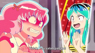 15- Urusai Yatsura - Indonesian Sub