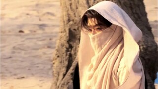 【邓为茶朔洵】神 明 降 世