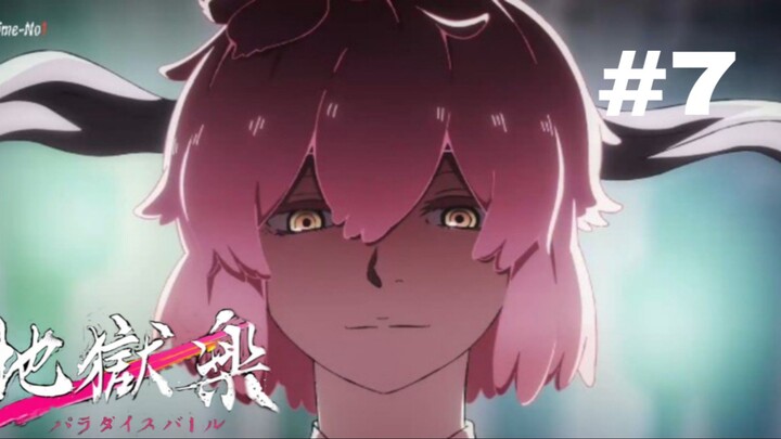 พากย์ไทย สุขาวดีอเวจี ตอน 7 ซีซั่น 2 ANIMESKIW