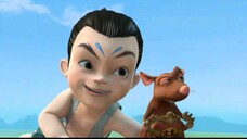 【THUYẾT MINH】Truyền Thuyết 12 Con Giáp - Tập 4