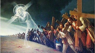 (Reflection) Sunday, September 07, 2025 Twenty-third Sunday in Ordinary Time #faith #reflection #ord