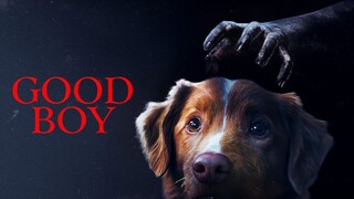 Good Boy (2025) Full HD Sub Indo