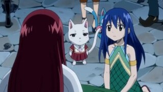 Fairy Tail tập 72