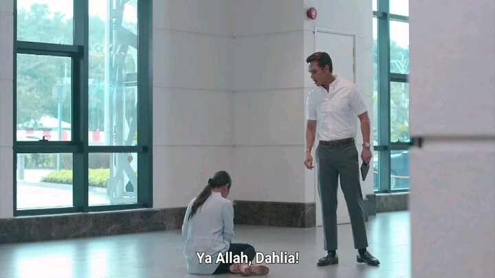 KERANA CINTA ITU ADA EP18