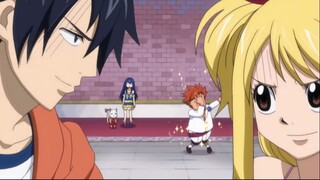 Fairy Tail Episode 53 (Tagalog Dubbed) [HD] Season 2