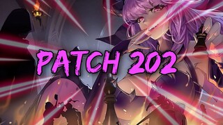 PATCH 202 | Mobile Legends: Adventure